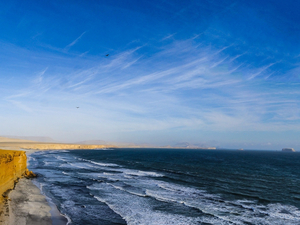Les meilleurs spots de surf du Pérou