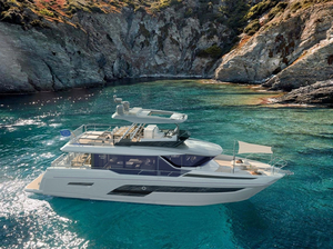 Avant-première Prestige X60 : plus petit mais si grand à la fois