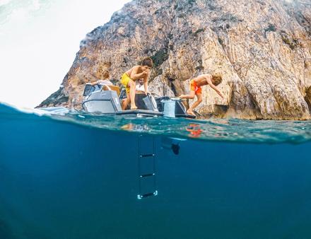 Nautisme Article