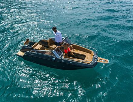 Nautisme Article