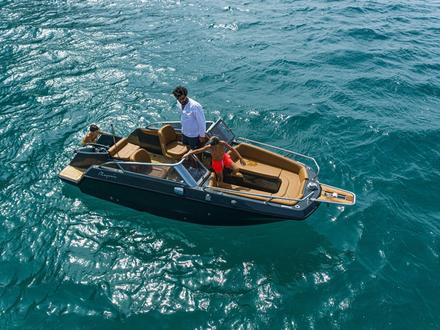 Nautisme Article