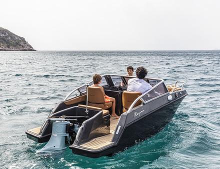 Nautisme Article