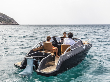 Nautisme Article