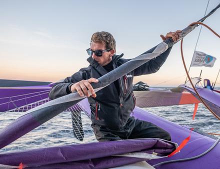 Koesio Nautisme Article
