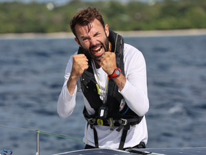 Mini Transat Euro Chef : Pierre Le Roy vainqueur de la course 