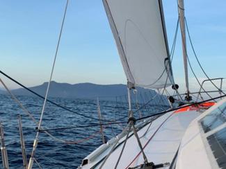 Transat Jacques Vabre : J+7, chacun son cap ! 