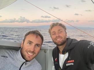 Transat Jacques Vabre : quoi de neuf en ce...