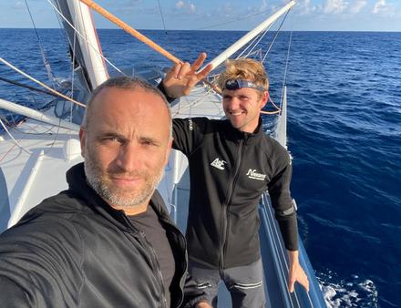 Nautisme Article