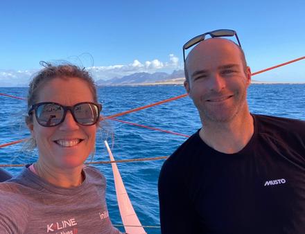 Nautisme Article