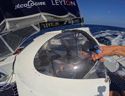 Nautisme Article