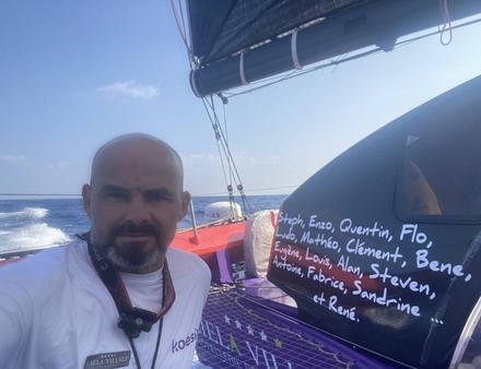 Nautisme Article