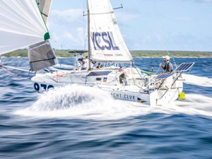 Mini Transat : au bout du suspense ! 