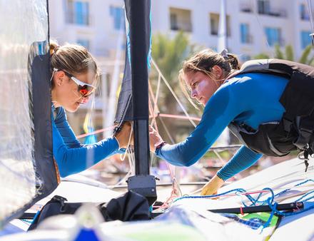 Nautisme Article
