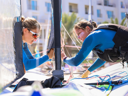 Nautisme Article