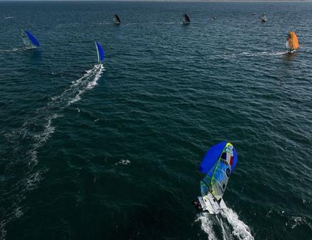 Nautisme Article