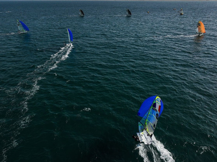 Nautisme Article