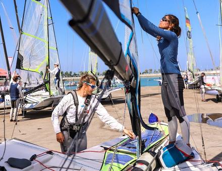 Nautisme Article