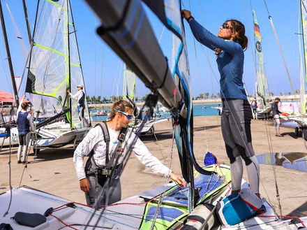 Nautisme Article