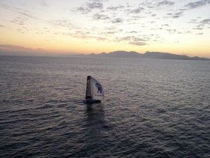 Transat Jacques Vabre : pénalités, tout ce qu'il faut savoir !