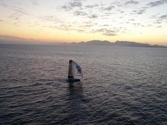 Transat Jacques Vabre : pénalités, tout ce...