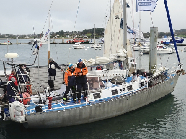 Nautisme Article