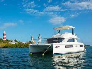 Sunsail & The Moorings de retour aux Abacos