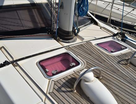 Nautisme Article