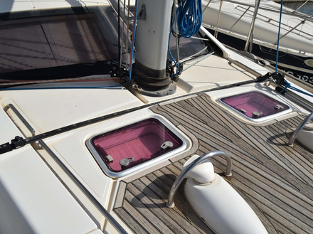 Nautisme Article