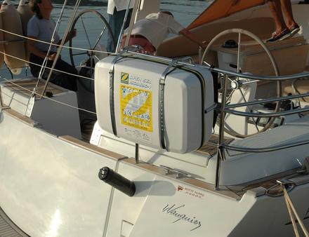 Nautisme Article