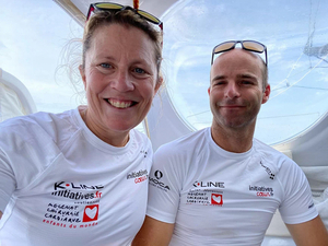 TJV - Initiatives Coeur : le cap des 10 enfants sauvés franchi alors qu'approche le Pot