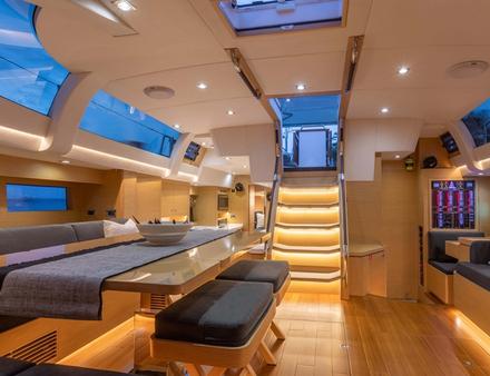Nautisme Article