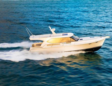 Nautisme Article