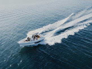  Iguana X100 White Edition : un nouveau design...