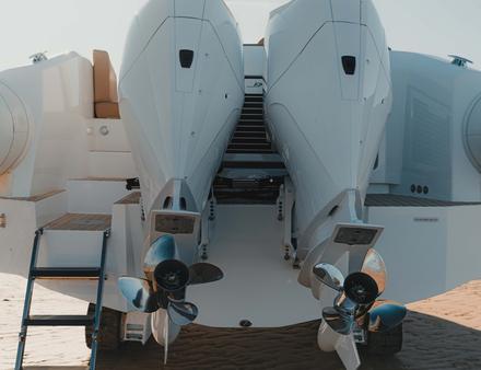 Nautisme Article