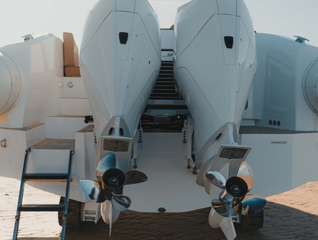 Nautisme Article