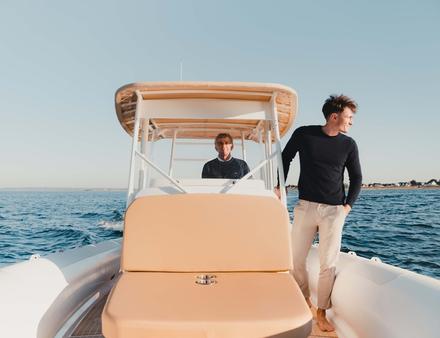 Nautisme Article