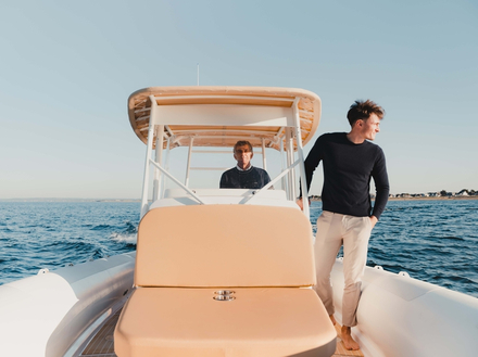 Nautisme Article
