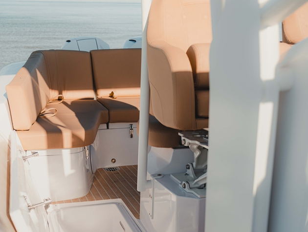 Nautisme Article