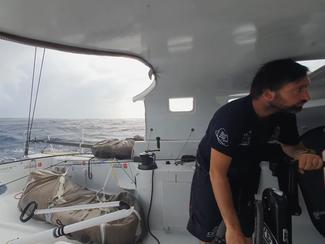 Transat Jacques Vabre : quoi de neuf en ce...