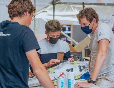 Nautisme Article