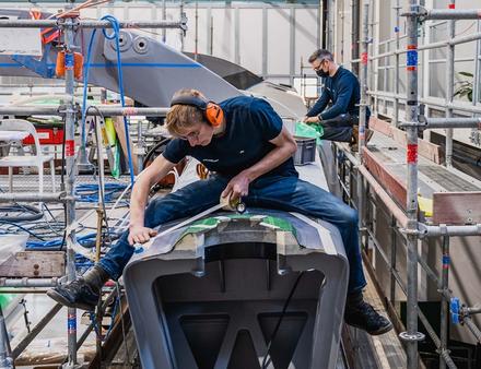 Nautisme Article