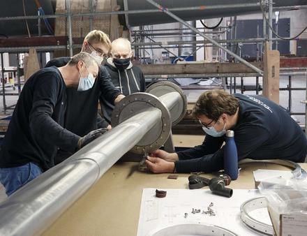 Nautisme Article