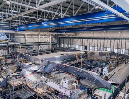 Nautisme Article