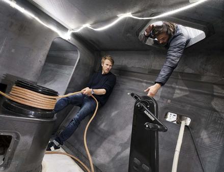 Nautisme Article
