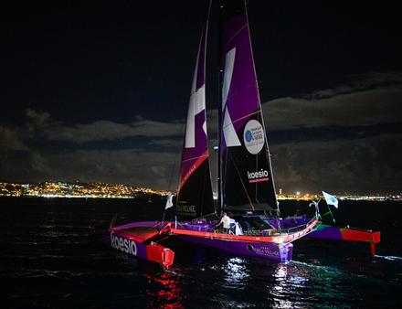 KOESIO Nautisme Article