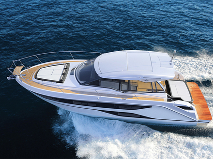 Nautisme Article