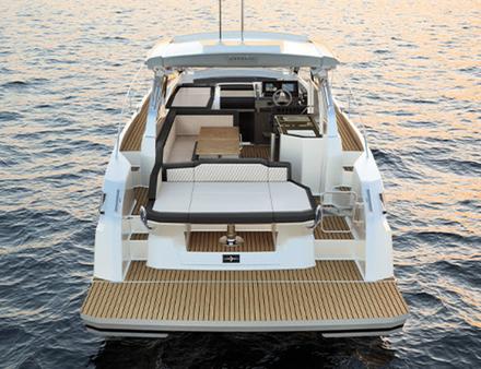 Nautisme Article