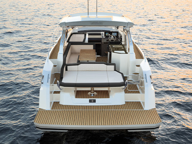 Nautisme Article