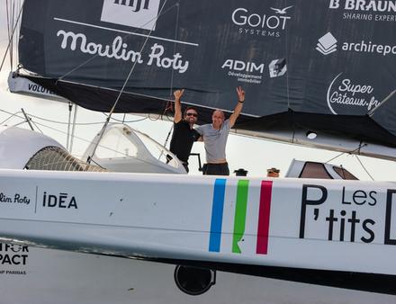 Nautisme Article