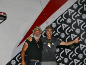 Transat Jacques Vabre : et de 6 Ocean Fifty à Fort-de-France !